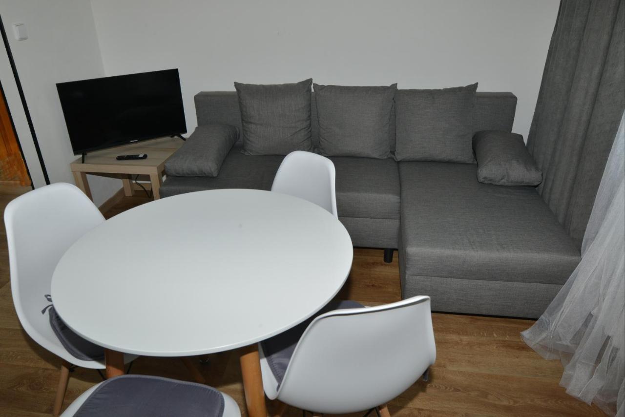 Apartmány u Pešlů Železná Ruda Esterno foto